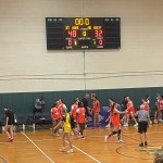 Bay State Games: Upperclassmen Coaches Must Look Out for