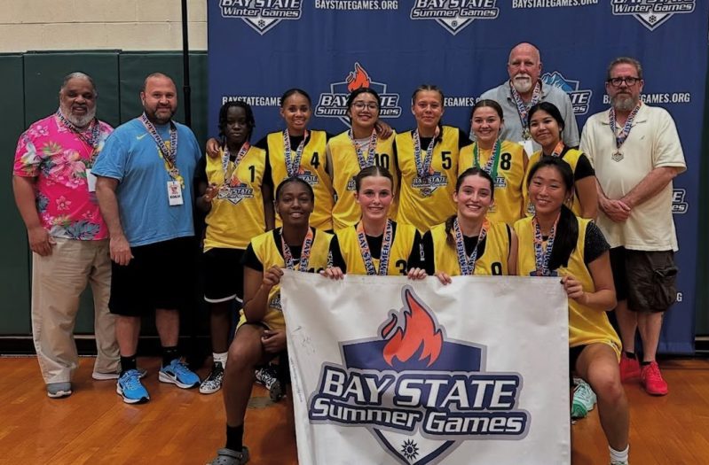Bay State Games: Underclassmen That Stood Out