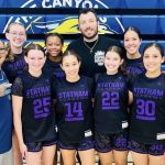Team Profile : Statham Academy 16U National Team(Part 2 Forwards)