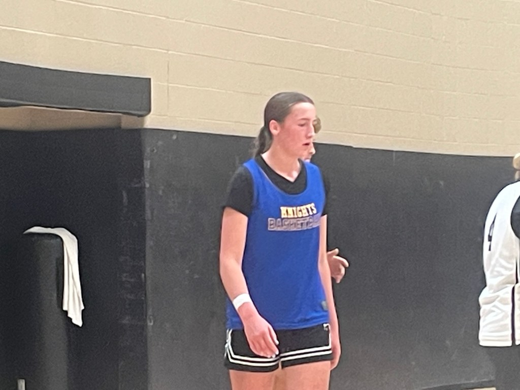 More Recruiting Tidbits