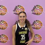 Kinsley McLaughlin
