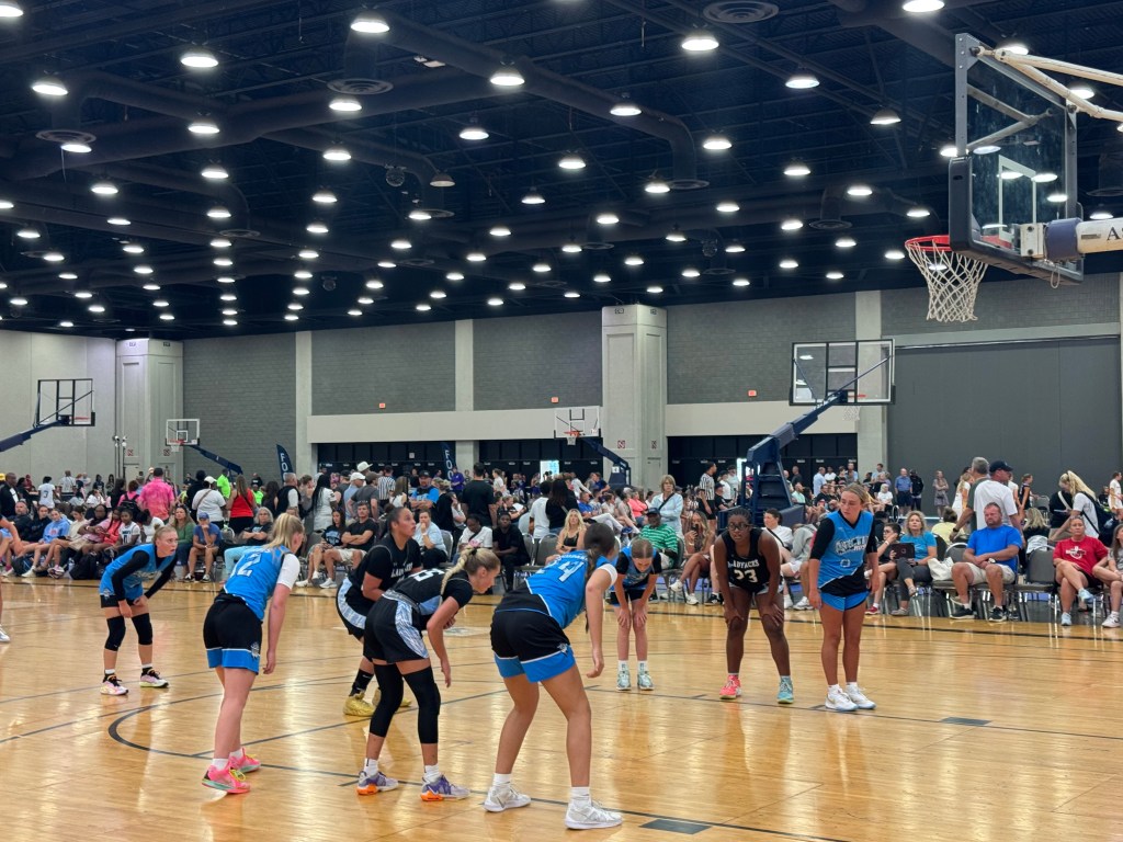 Run 4 Roses Recap: Rising Sophomores to Monitor