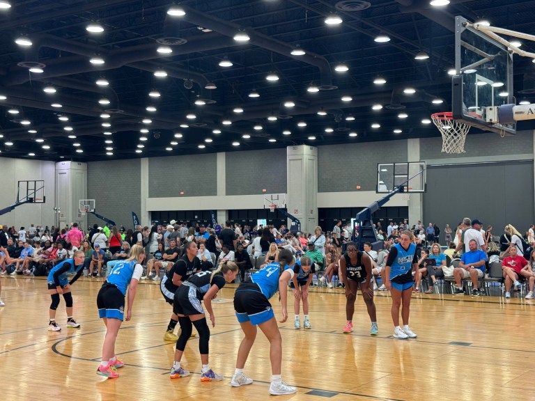 Run 4 Roses Recap: Rising Sophomores to Monitor