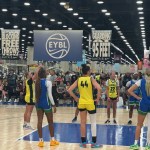 EYBL Session III: Eye-Catching Performers