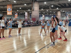 Saturday in AC- The Best of The Bunch