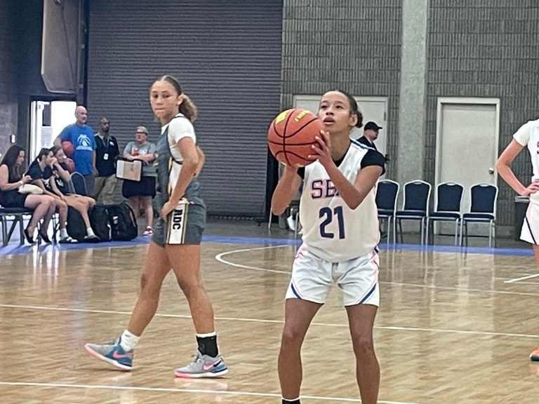 New Additions of Guards in Updated 2028 Rankings