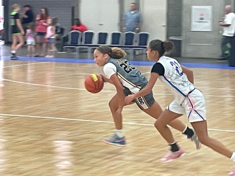 Talented 2028 Point Guards from the Run 4 Roses