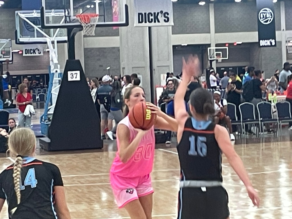 New Names of 2028s from Run 4 Roses
