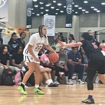 Recruiting Tidbits for Underclassmen