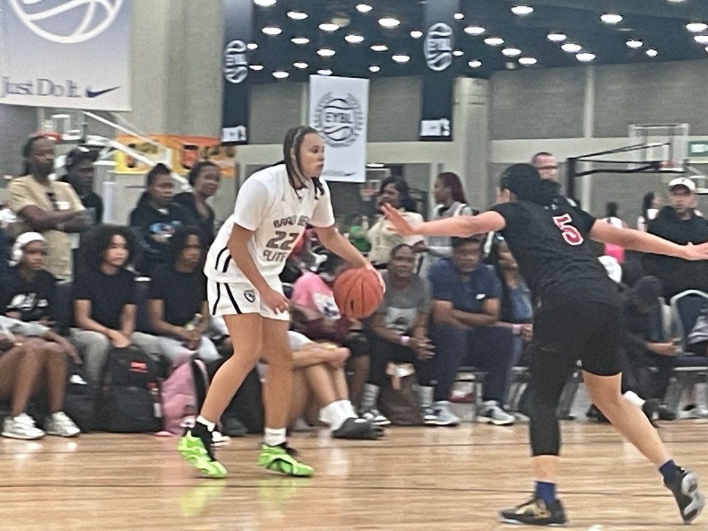 Recruiting Tidbits for Underclassmen