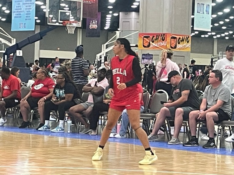 A Look at 2028 Shooting Guards/Wings from the Run 4 Roses
