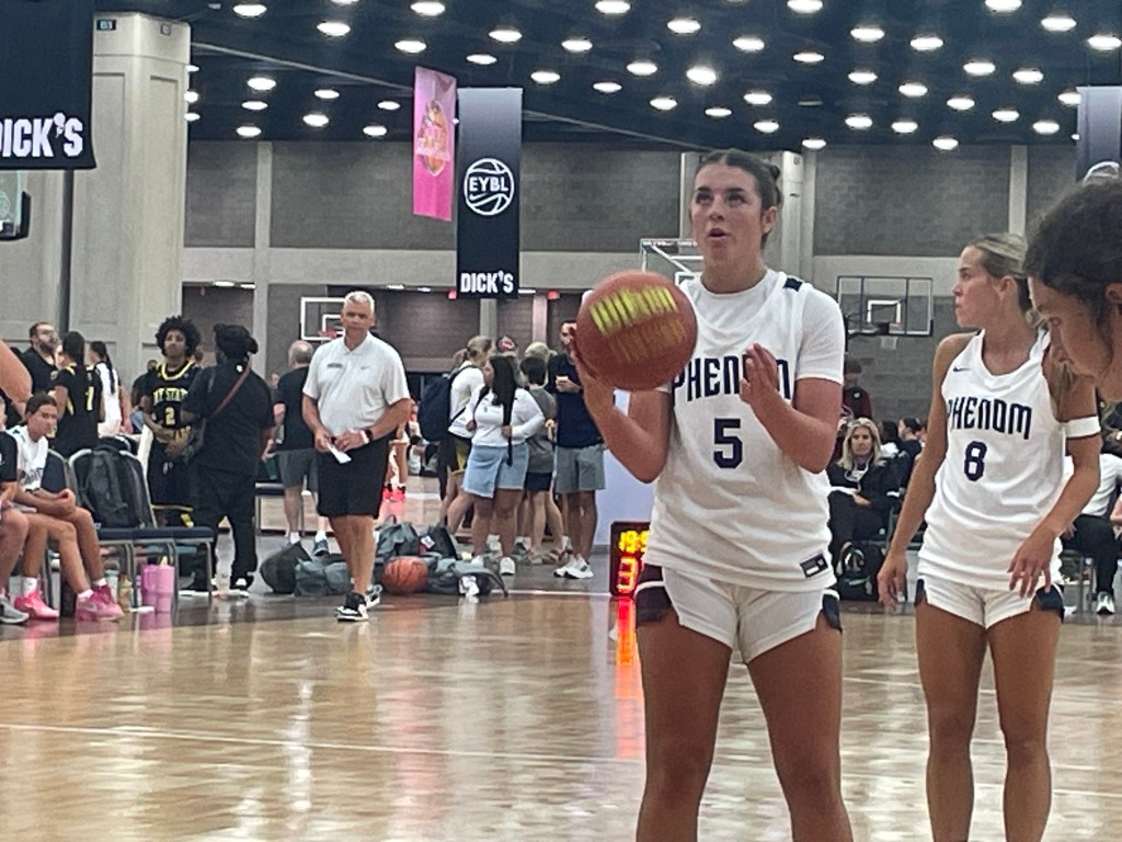 Stock Rising Forwards in the New 2026 Rankings