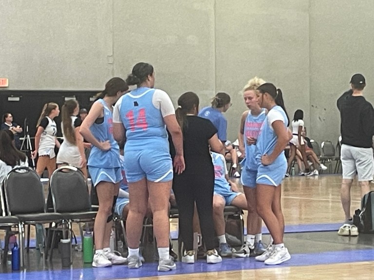 A Look at Missouri Select 17U