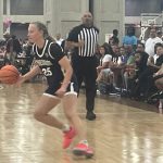 The Final Recruiting Update for the Month of July