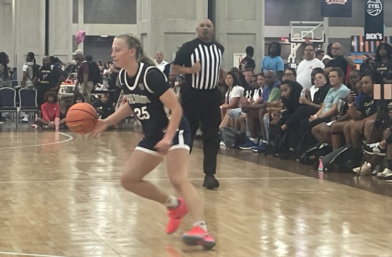 The Final Recruiting Update for the Month of July