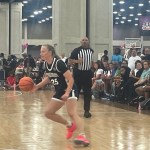 Class of 2029 Rankings Top Shooting Guards/Wings
