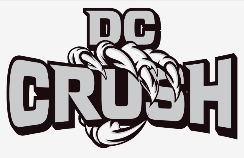 Crush athletics