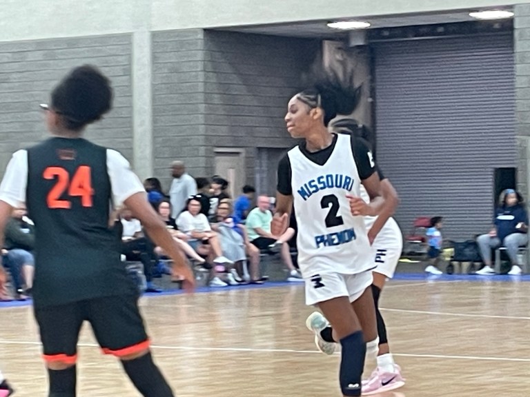 Run 4 Roses 2029 Shooting Guards/Wings