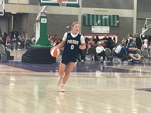 More 2026 Recruiting Tidbits