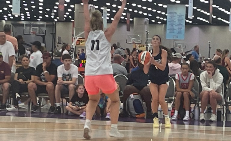 Under the Radar 2026 Guards who We Watched in July