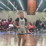 Guards Looking To Step Into Bigger Roles This Season