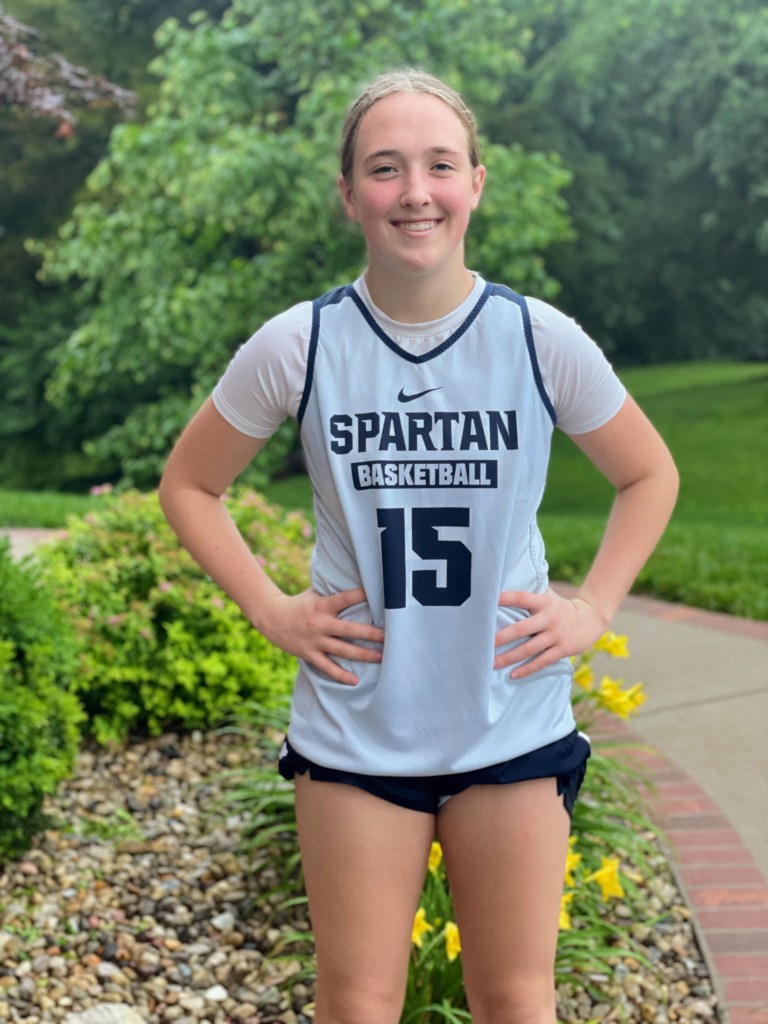 Riley Veihman