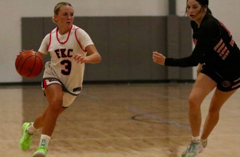 Under the Radar: Five 2027 Players to Watch