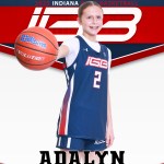 Adalyn Nicley