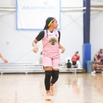 Dasha Armstead