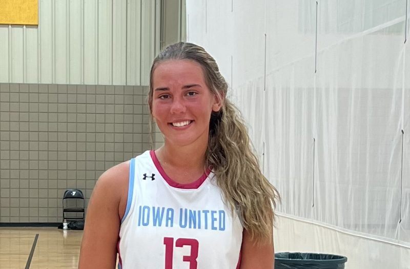 Addison Marcks