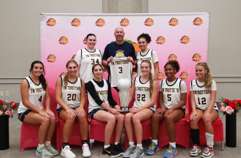 The Champs Are Here &amp;#8211; &amp;#8217;25 Run 4 Roses