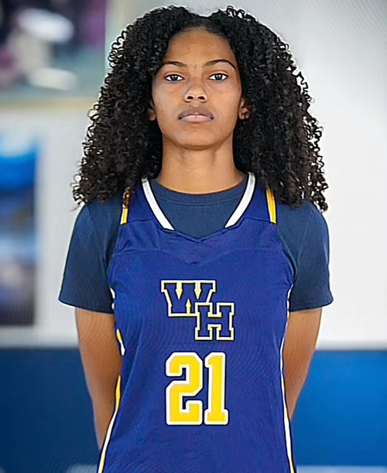 Faith Thompson