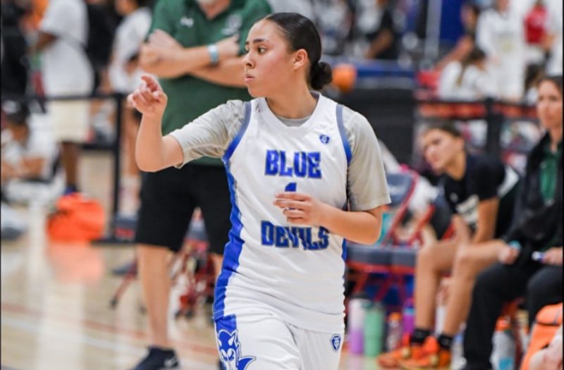 Southern Arizona Showcase Senior Standouts