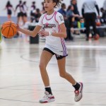 Jahzara Marshall
