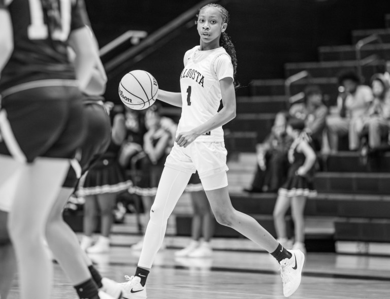 Caitlyn Williams