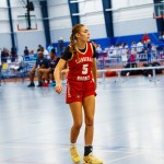 Amelia Dammann