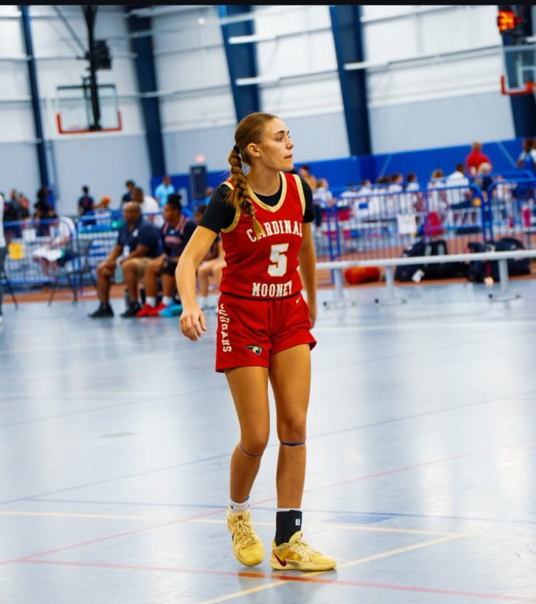 Amelia Dammann