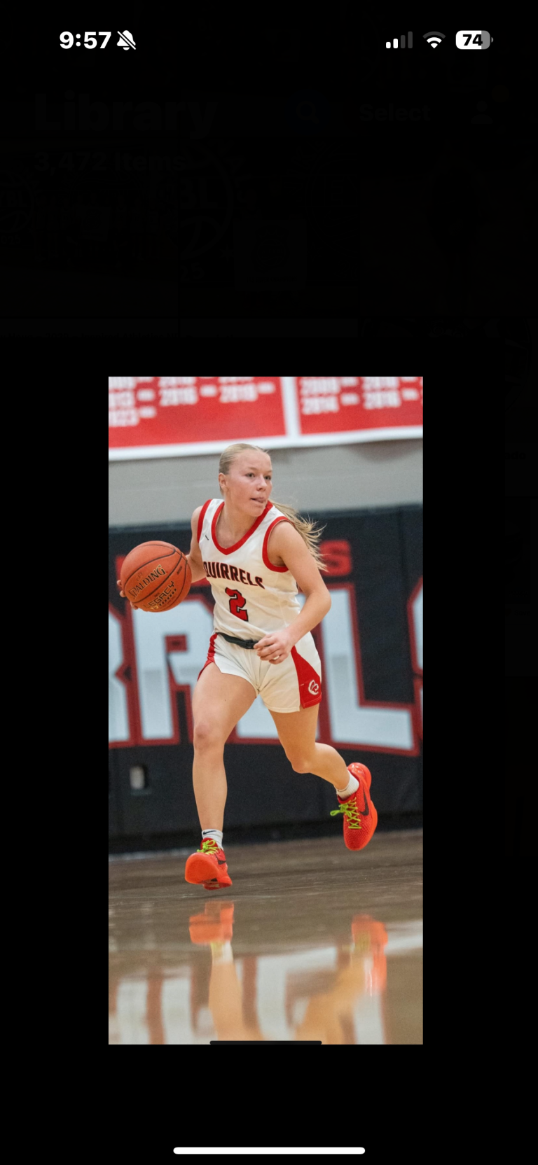 Kenley Haug