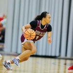 Darien Johnson