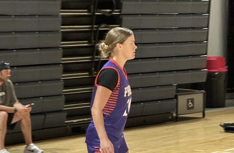 Jacie Kirwin