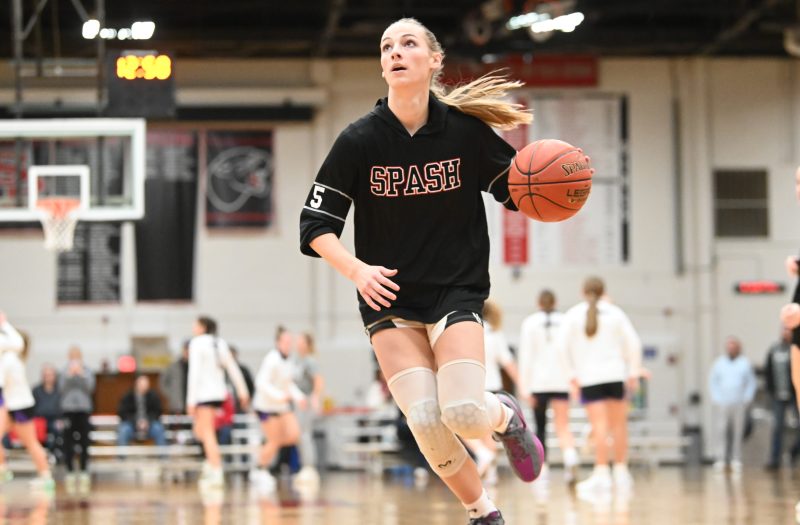 Standouts For 17U Circuit Teams At PGH Champions Challenge