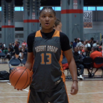 Nike Nationals: 17U Stockrisers