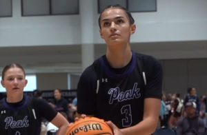 Nike Nationals: 17U Standouts