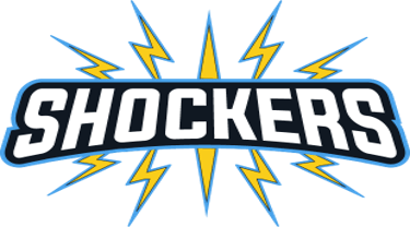 Lady Shockers