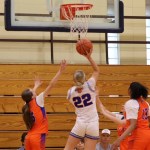 Leah Nies