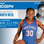 Lenise Joseph