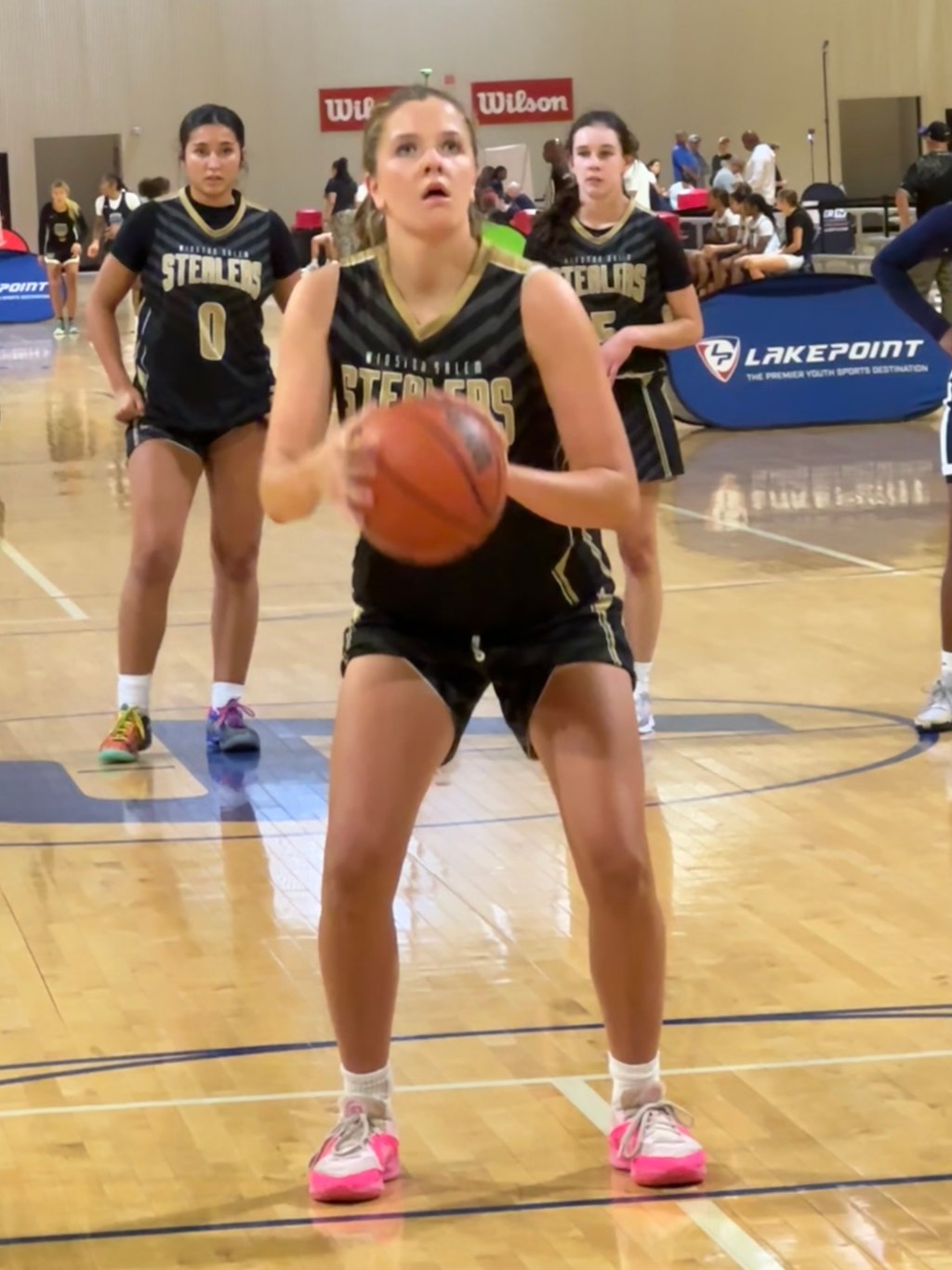 War Games: 2027s