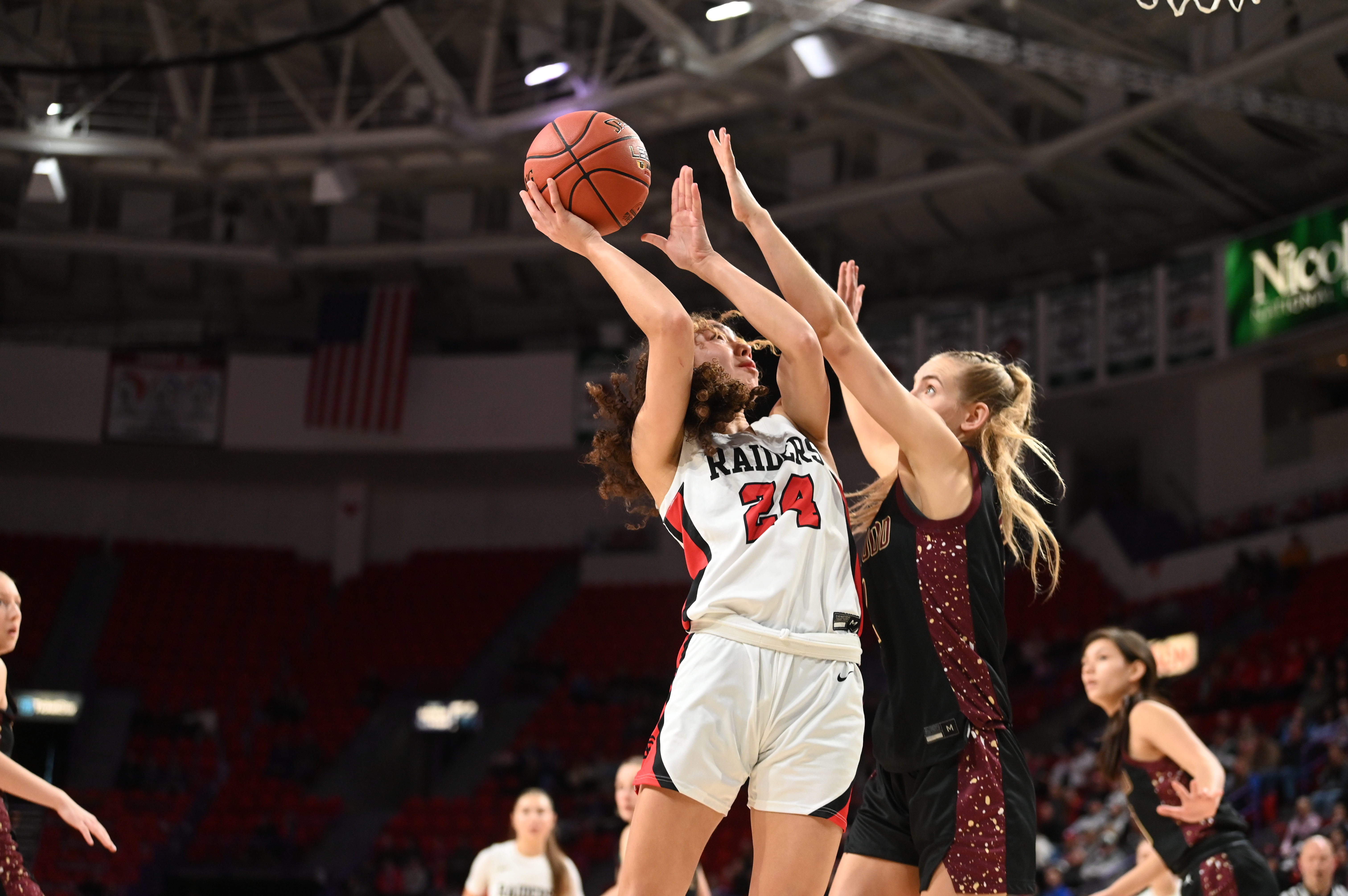Way-Too-Early 2026 Sectional Predictions