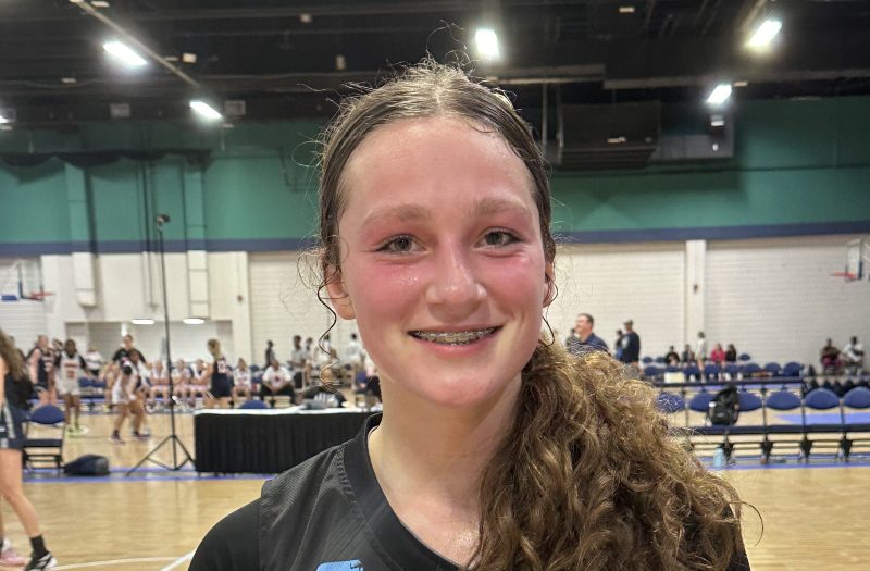 2027s That Are Looking To Turn Heads This Spring In AAU