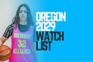 Updated 2029 Oregon Rankings